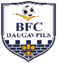 Daugavpils-09 U10