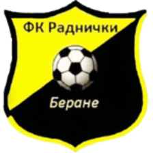 Radnicki Berane