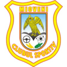 CS Mioveni U19
