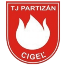 TJ Partizan Cigel