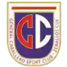 Tướng Caballero