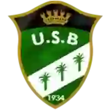 US Biskra U21