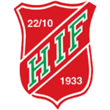 Halsen