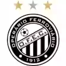 Operario Ferroviario U20