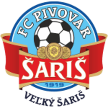 Pivovar Saris VS