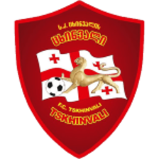 Liakhvi Tskhinvali