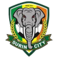 Surin City