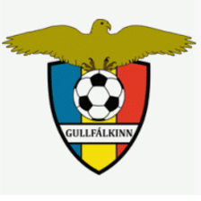 Gullfalkinn Reykjavik