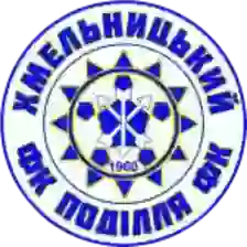 FC Podillya Khmelnytskyi