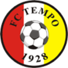 Tempo Prague