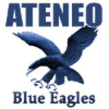 Атенео Блю Иглс