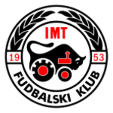 IMT Novi Beograd Table, Stats and Fixtures - Serbia