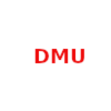 DMU