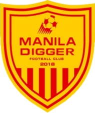 Manila Digger (Femenino)