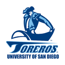 Đội tuyển nữ San Diego Toreros