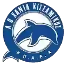 Kissamikos