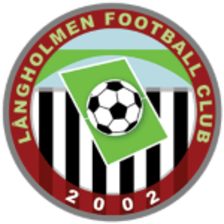 Langholmen FC