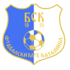 BSK Batajnica U19