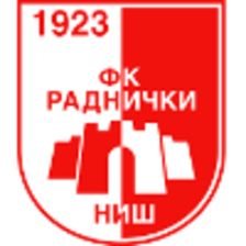 Radnicki Nis U19