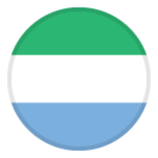 Sierra Leone U20