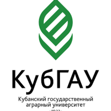 KubGAU Krasnodar