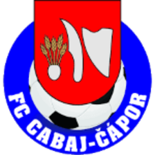 FC Cabaj-Capor