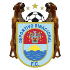 EM Deportivo Binacional