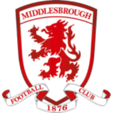 Middlesbrough LFC (Phụ nữ)