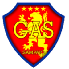 Gremio Atletico Sampaio