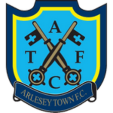Câu lạc bộ bóng đá Arlesey Town