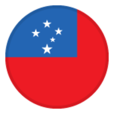 Samoa U23