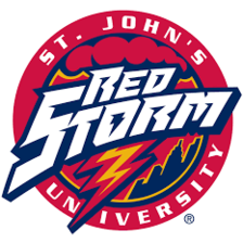 Đội bóng nữ Saint Johns Red Storm