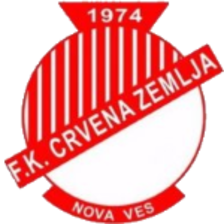 FK Crvena Zemlja Nova Ves