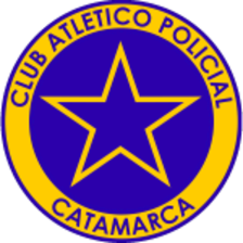 Club Atletico Policial