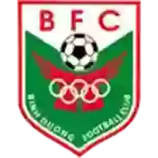 Becamex Bình Dương U19