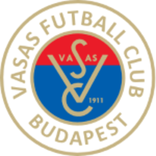 Vasas Kubala Akademia U19