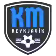 KM Reykjavik