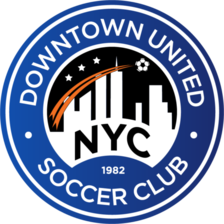 Downtown United (F)