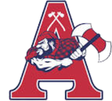 Đội bóng Axemen Acadia