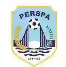 Perspa Pacitan
