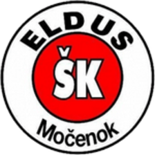 SK Eldus Mocenok