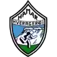 Hamar Hveragerdi