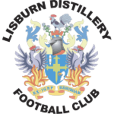 Lisburn Distillery