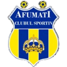 Afumati U19