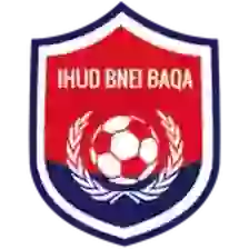 Ihud Bnei Baqa