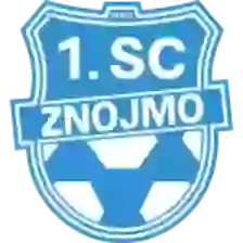 1. Znojmo