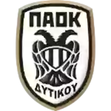 PAOK Dytikou
