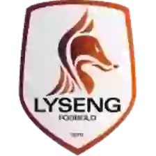 Lyseng