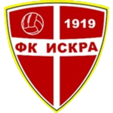 Iskra Danilovgrad U19