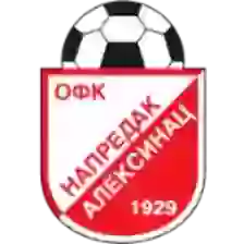 Napredak Aleksinac